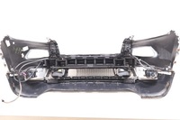 фото thumb №13, Jeep cherokee kl бампер перед pw7