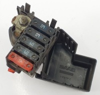 фото thumb №1, Коробка запобіжників saab 9-3 93 4230751