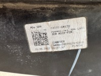 фото thumb №6, Усилитель pas балка hyundai i30 iii перед