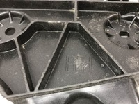 фото thumb №8, Audi a6 c8 4k ковзун бампера праві зад 4k9807454 оригінал