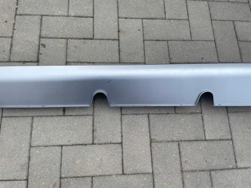 фото thumb №8, Hyundai ioniq 5 планка пороговая правая 87752-gi100