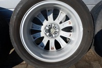 фото thumb №10, Комплект диск mazda cx-5 ke, gh 9965037090 2.2l дизель 129kw 2015