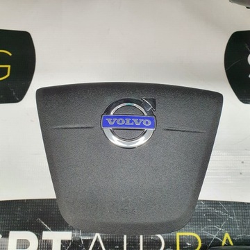 фото thumb №7, Xc60 панель консоль подушки ремни подушка безопасности