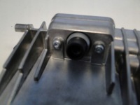 Mercedes 118 167 177 213 238 243 камера радар передней стекло a2479008715 в Украине, фото thumb