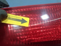 фото thumb №9, Mercedes vito w639 03- фара зад ліва 11-b686b