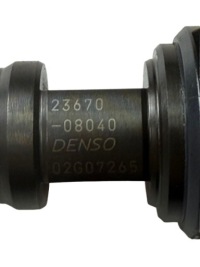 фото thumb №3, Форсунка toyota hilux 2.4 d 23670-08040 test