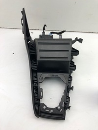 фото thumb №5, Renault clio v тунель середній захист 769125709r