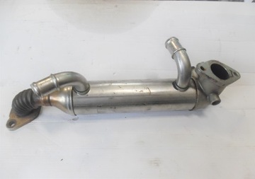 фото thumb №6, Transporter t5 2.5tdi радіаторів вихлопних газів 070131512d