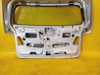 фото thumb №16, Крышка зад задняя стекло багажника mercedes w245 класс b nr461