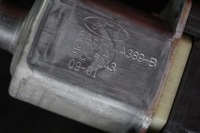 фото thumb №7, Подъемник стекла левый перед eu 8a61a045h17af ford fiesta mk7 08-17