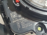 фото thumb №10, Audi a6 c7 a7 4g0953502a перемикач комбінований перемикачі стрічка модуль подушка безпеки