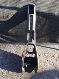 фото thumb №1, Туннель средний консоль audi a1 8x0863243a eu