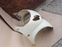 фото thumb №10, Smart fortwo lift 450 перед капот крила бампер лампа радіатор pas euro