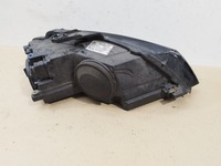 фото thumb №9, Лампа левая перед передняя audi a3 8p рестайлинг годы 2008-2012 английская