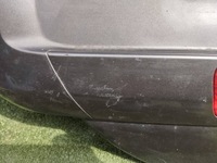 фото thumb №7, Mitsubishi pajero iv захист корпус колеса запасного 6430a117