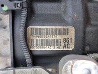 фото thumb №10, Jeep grand cherokee wl l 3.6 limited двигун kompletny 2022-