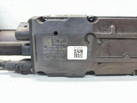 фото thumb №9, Трансмиссия рулевая рулевая рейка электрическая audi q5 8r lift 8r1423055af