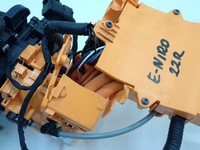 фото thumb №8, Разъём жгут электропроводка шланг port зарядки kia niro ev e-niro i 22r