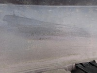 фото thumb №11, Mitsubishi eclipse cross 18-20 бампер задня pdc