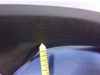 фото thumb №3, Audi a4 b9 8w защита порог стойка задняя правая