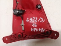 фото thumb №16, Hyundai kona 17- лампа левая w бампер 92405-j901