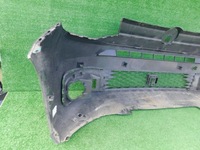 фото thumb №6, Vw caddy 20- бампер передний перед