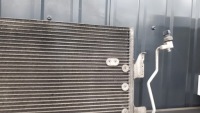 фото thumb №9, A1685001154 радіатор кондиціонера mercedes vaneo w414 1.6