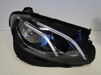 фото thumb №6, Mercedes e klasa 213 w213 лампа передняя правая led high performance