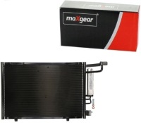 фото thumb №1, Maxgear ac830053 конденсатор, кондиционер