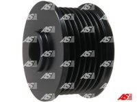 As-pl шкив alter fiat ducato Доставка, фото thumb