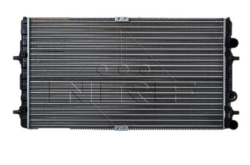 фото thumb №2, Радіаторів seat cordoba/ibiza 1,0-1,9tdi