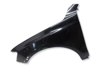 Audi q5 8r рестайлинг  крыло  левое  перед ly9b с Разборки, фото thumb