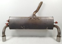 фото thumb №1, Гаситель land rover discovery sport l550 2.0 d