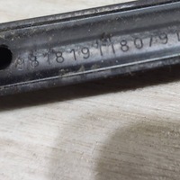 фото thumb №7, Прокладка капот peugeot rifter 9818191180