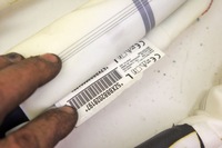 фото thumb №6, Nq064 opel corsa f подушка безпеки шторка безпеки ліва