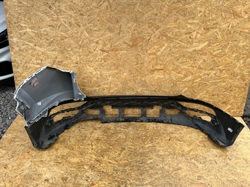 фото thumb №11, Hyundai tucson 4 iv 20r- бампер зад задний