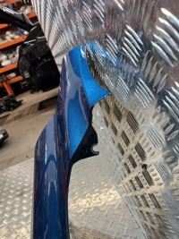 Крыло правый перед renault arkana рестайлинг  23- terrf Оригинал, фото thumb