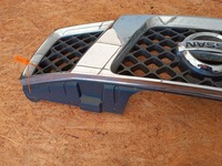 фото thumb №13, Решётка решётка радиатора решётка радиатора бампера перед 2310eb400 nissan navara d40