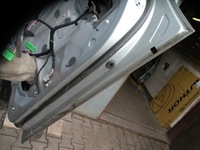 фото thumb №11, Volvo xc90 03-14 двері праві перед 456-46