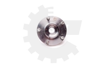 фото thumb №14, Ступиця колеса з підшипник передня nissan 40202bu000