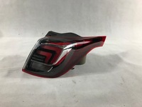 фото thumb №3, Opel crossland x 17-20 лампа задняя правая led!