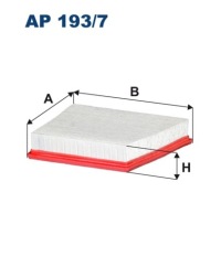 фото thumb №12, Фильтр воздуха jaguar f-pace, xe, xf x260 land rover range rover velar