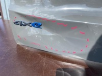 Кришка багажника багажника jeep renegade рестайлінг Доставка, фото thumb