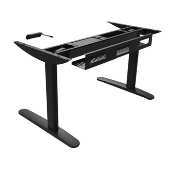 Сверхпрочная, тяжелая, усовершенствованная рама стола Spacetronik SPE-228B PRO