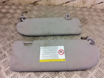 фото thumb №7, Hyundai i40 2012 захист сонцезахисна