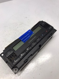 фото thumb №1, Блок управления модуль панель climatronic vag