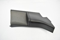 фото thumb №1, Обшивка оббивка двері правий задня 7272428 bmw i3