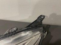 фото thumb №5, Mitsubishi space star ii lift лампа ліва europa