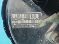 фото thumb №6, Усилитель тормозов тормозные volvo xc90 i 02- p30665451 2.9 t6 037859-61014