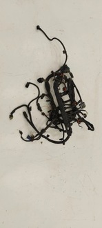 фото thumb №1, 2012 mini cooper roadster r59 джгут двигуна 7591892